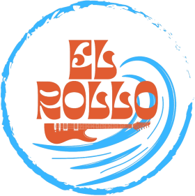 El Rollo Surfband